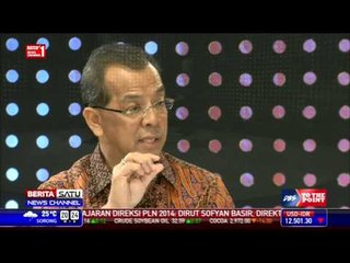 DBS To The Point: Pilot Garuda Bintang Lima