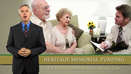 Non-recourse funeral funding Company