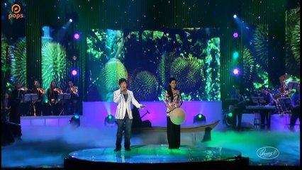 Hương Sầu Riêng Muộn - Quang Lê_Thùy Trang