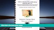 Free PDF OSHA Medical Recordkeeping Manual and CD, Introductory But Comprehensive OSHA