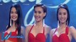 Wowowin: Gandang Filipina contestants, sasagutin ang love questions ni Kuya Wil