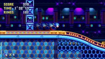Sonic Mania para Nintendo Switch