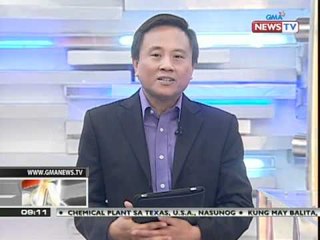 News to Go: Iwas-sakit at donation tips