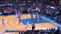 Russell Westbrook 18th Triple Double _ 24 Pts, 12 Ast, 13 Reb _ 01.11.17-kyxutSODBeI