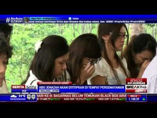 Jenazah Kevin Dikremasi di Malang