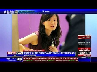 Profil Sejumlah Korban Pesawat AirAsia
