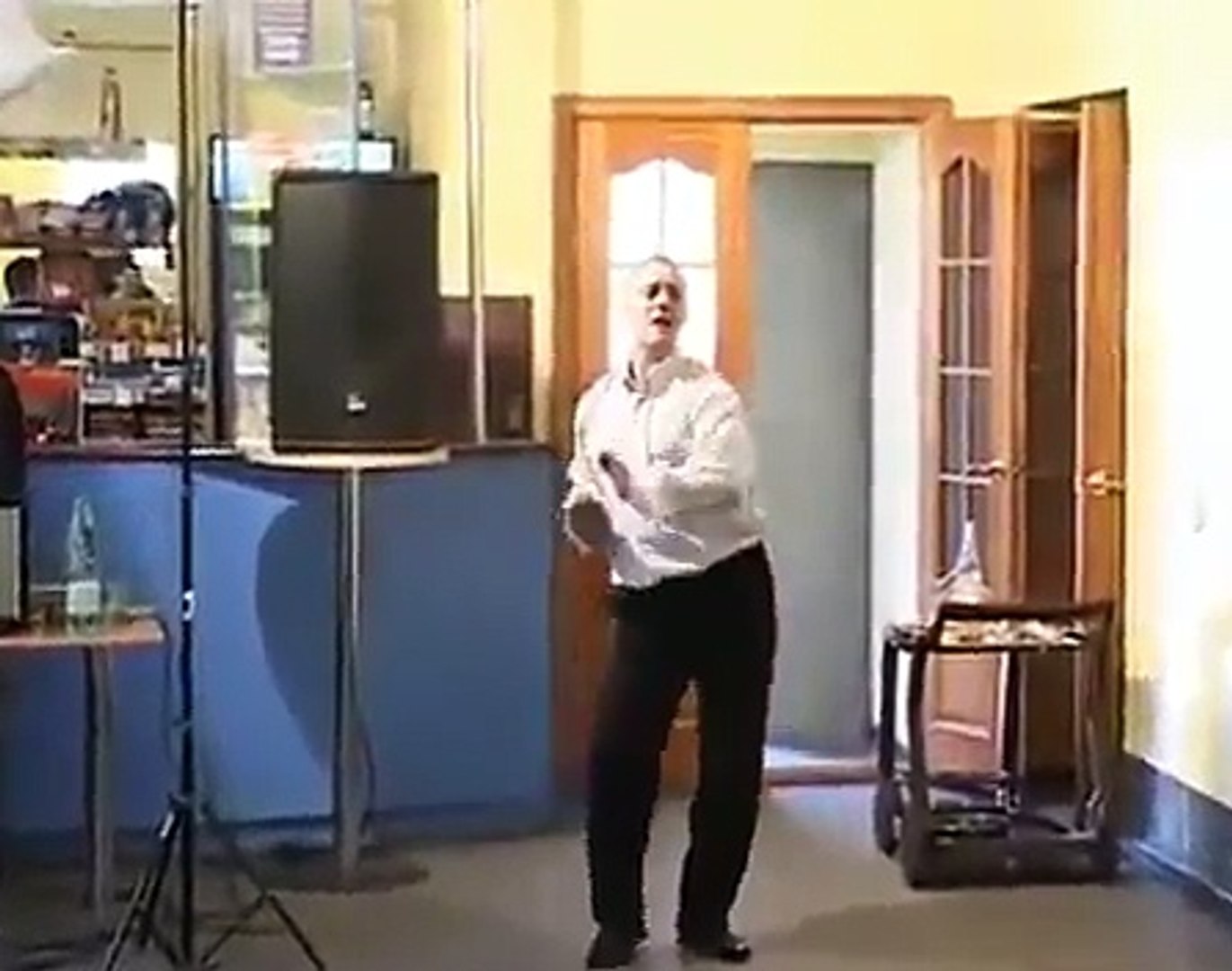 ⁣Анекдот про Наташу Ростову