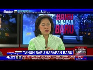 Prospek Bisnis dalam Kalender Tiongkok # 1