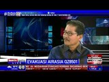 Dialog: Evakuasi AirAsia Terkendala Cuaca # 3