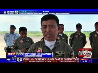 Hercules A1320 Armada Pengangkut Jenazah Korban AirAsia