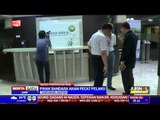 Pihak Bandara Soekarno-Hatta Akan Pecat Pelaku