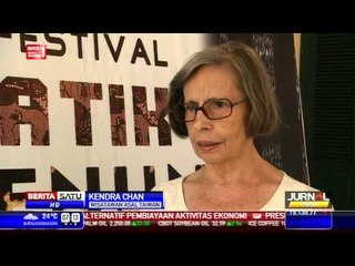 Festival Tenun dan Batik