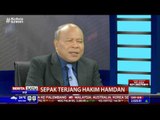 The Headlines: Sepak Terjang Hakim Hamdan #2