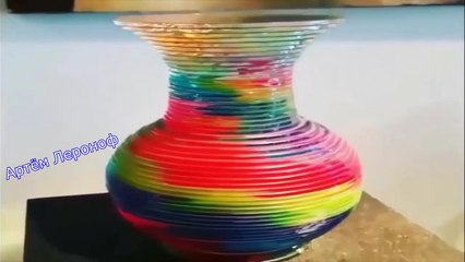 Не смотрите это! Залипните на 10 минут в монитор.. я залип