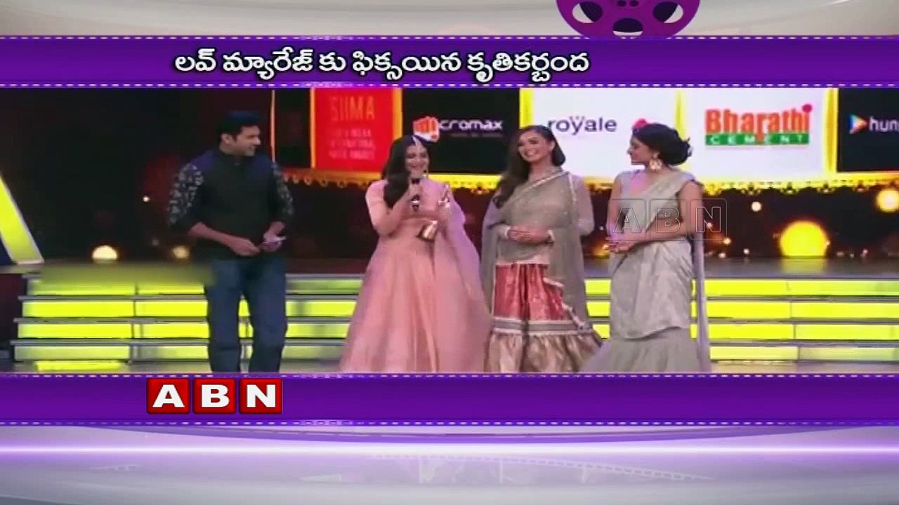 Kriti Kharbanda all hopes on Kollywood Bruce lee