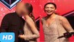 Vin Diesel KISS Deepika Padukone At XXX Return Of Xander Cage Premiere Mumbai