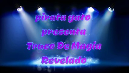 Truco De Magia Revelado