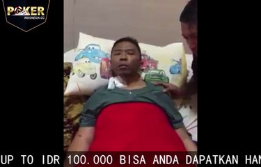 BREAKING NEWS : Video Mengharukan Dari Oon Project Pop Sebelum Tutup Usia