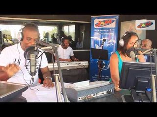 LE MEILLEUR DU "6-10": PARODIE BELLA - MAITRE GIMS (VERSION TRIBU JAM)