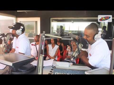 LE MEILLEUR DU 6-10 : JEU DU GRIGNALO AVEC DJELY THEATRE