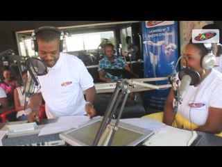 LE MEILLEUR DU "6-10": JO DALTON - BLACK IS BEAUTIFUL (FLAVOUR)