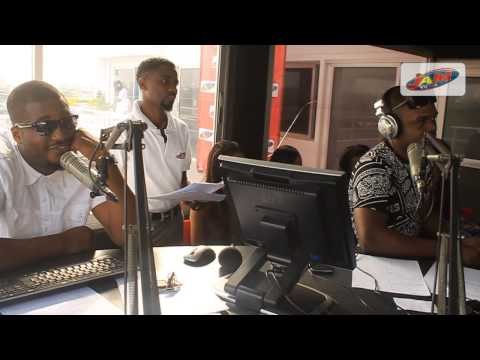 LE MEILLEUR DU 6-10 : LE JEU DU MENTURIER AVEC ISABELLE ANOH