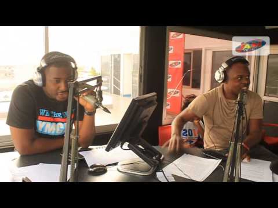 LE MEILLEUR DU "6-10": LE GOHOUMETRE AVEC LA TRIBU JAM