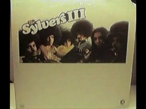 The Sylvers. Come Back Lover