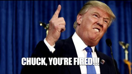 Quand Charles Barkley sait qu'il n'est pas prêt d'être réinvité à la Maison Blanche