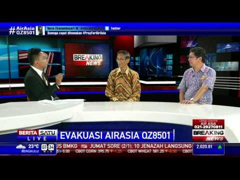 Dialog: Penyebab Kecelakaan AirAsia QZ8501 Mulai Terkuak #2