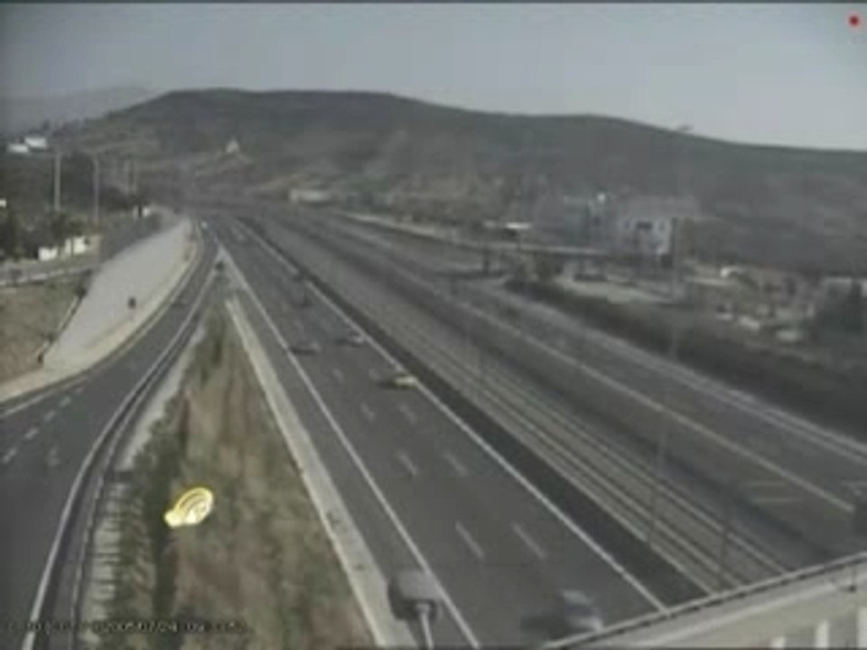 Regis-autoroute