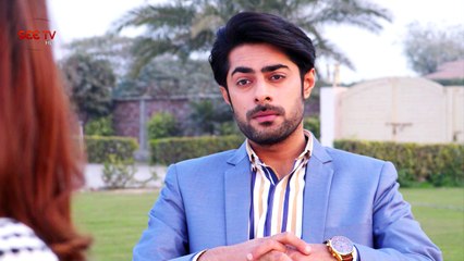 Apnay - Episode#61 - Promo - 13 Jan,2017 - SEE TV