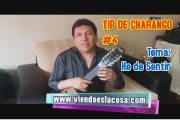 Tip de charango #4: Tema “He de Sentir” – Miguel Mengoa