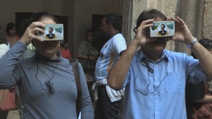 La vida de José Martí ahora en realidad virtual gracias a Google