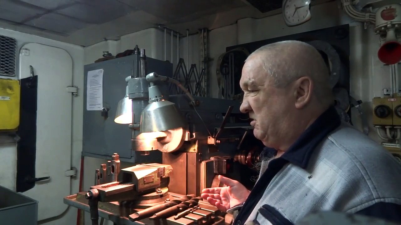 Урок -52.  О конусе Морзе.