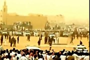 saudi arabia punishment in public