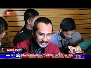 KPK Ingatkan Presiden Jokowi Tak Melanggar Tradisi Ketatanegaraan