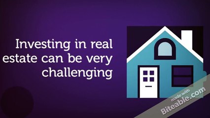 Why Hire A Real Estate Consultant