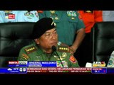 Penyelam TNI Evakuasi Ekor AirAsia Dapat Kenaikan Pangkat