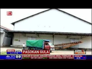 Download Video: “Serangan” Gula Impor Menggerus Harga Gula Lokal