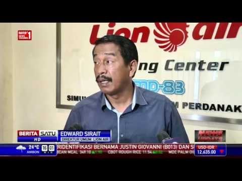 Maskapai Lion Air akan Pelajari Pembekuan Rute oleh Menhub