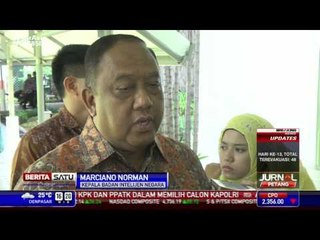 Kepala BIN Jamin Keamanan KTT Asia Afrika