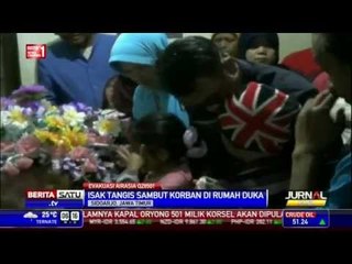 Pemandu Wisata yang Ingin Resign, Menjadi Korban AirAsia