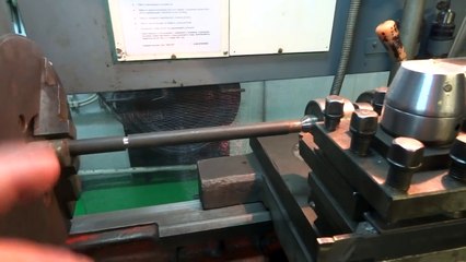 Урок-53. Об изготовлении конуса.