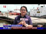 Kapal Pengangkut Ekor AirAsia QZ8501 Belum Tiba