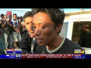 BNN Gagalkan Penyelundupan 800 Kilogram Shabu di Tangerang