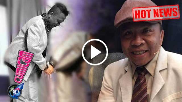 Oon Project Pop Meninggal Dunia - Cumicam 13 Januari 2017