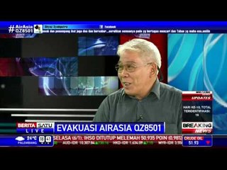 Dialog: Seberapa Penting Briefing Pilot dan FOO? # 3