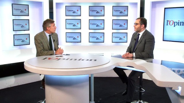 Rachid Temal (PS): «Nous avons comme objectif plusieurs millions de participants à la primaire de la gauche»