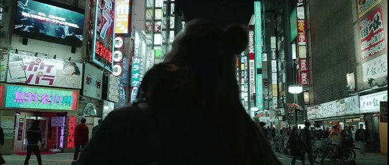 Ce mec filme sa vie au Japon et donne tellement envie !